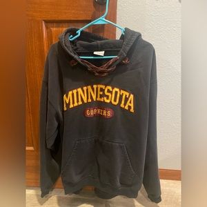 ‼️BUNDLE AND SAVE‼️ Minnesota sweatshirt